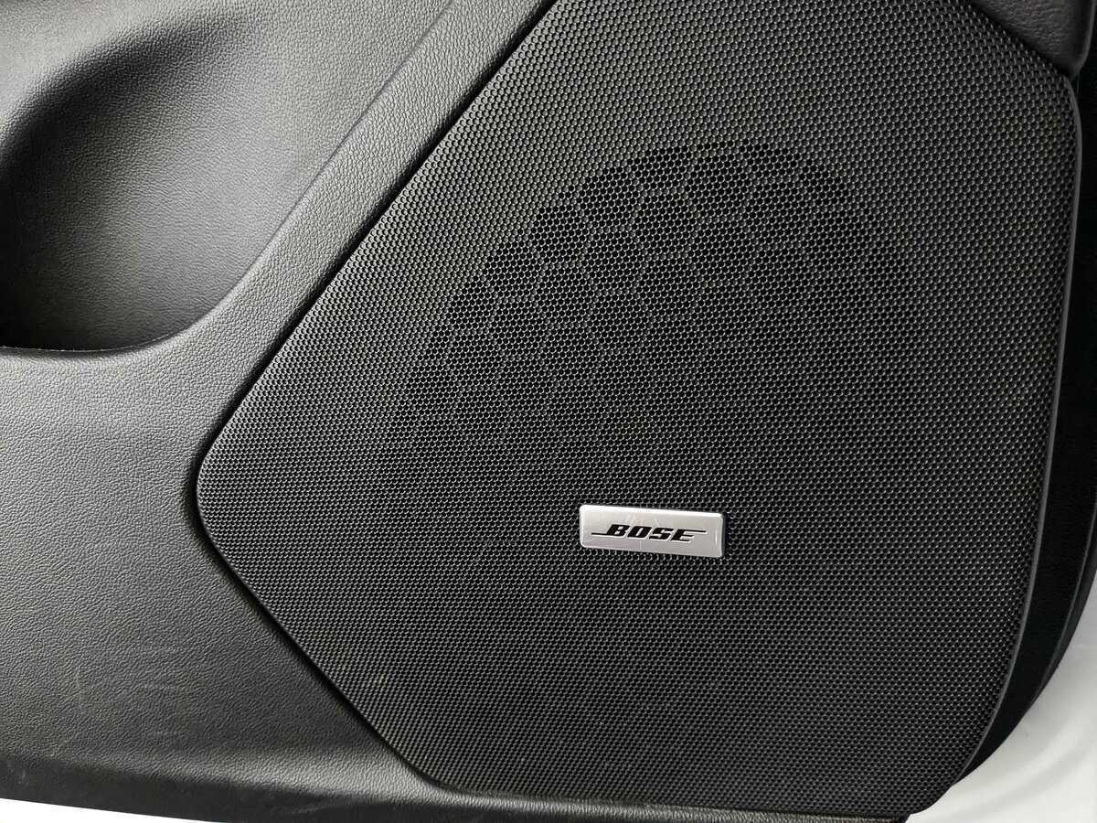 Cadillac XT5 с пробегом — 2016 год. Фото: #24