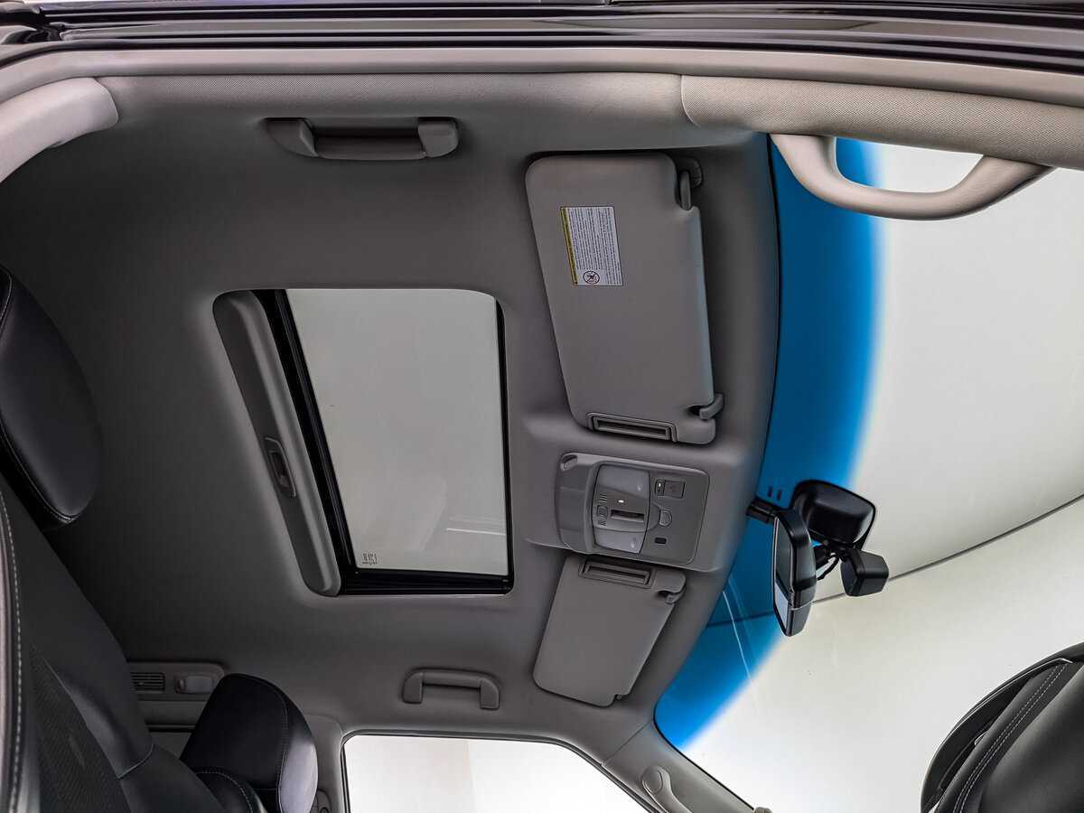 Infiniti QX80 с пробегом — 2017 год. Фото: #18