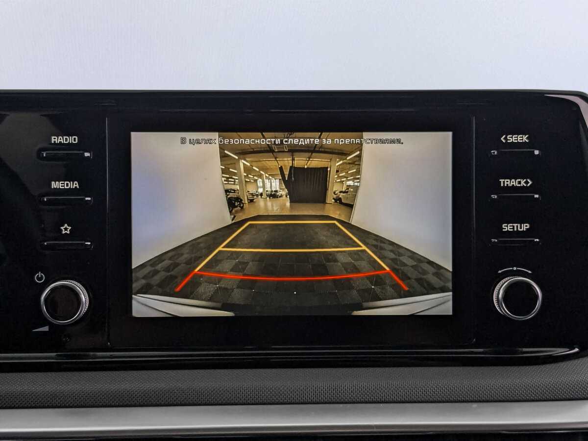 Kia K5 с пробегом — 2023 год. Фото: #21