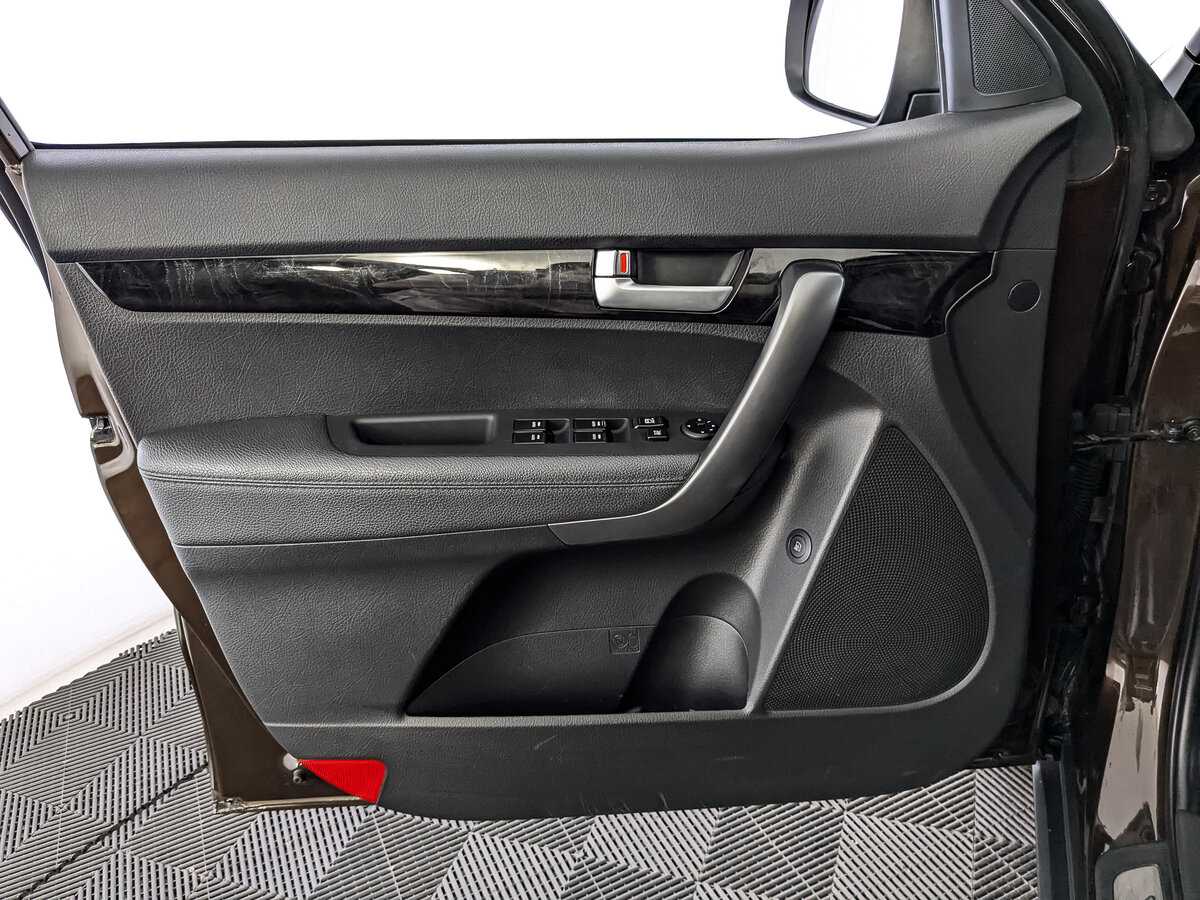 Kia Sorento с пробегом — 2020 год. Фото: #14