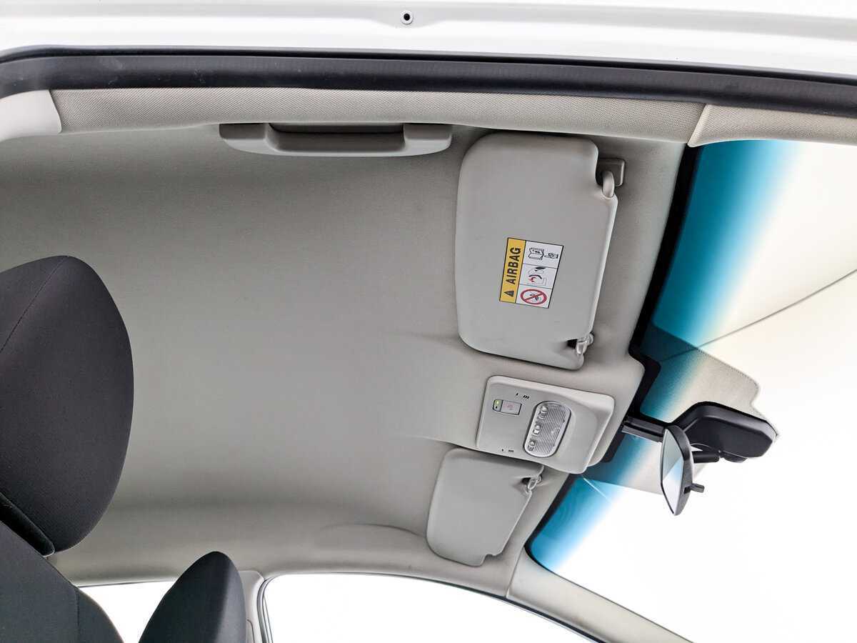 Nissan Qashqai с пробегом — 2019 год. Фото: #17