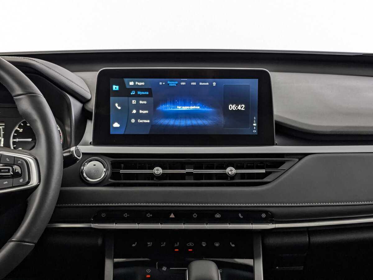 Chery Tiggo 4 Pro с пробегом — 2023 год. Фото: #12