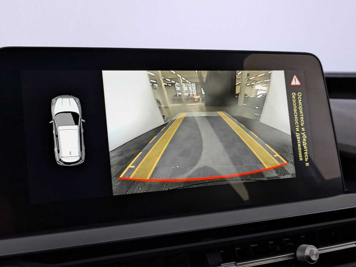 Chery Tiggo 4 Pro с пробегом — 2023 год. Фото: #20