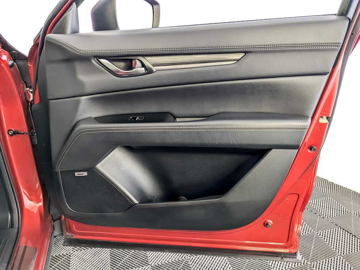 Mazda CX-5 с пробегом — 2019 год. Фото: #20