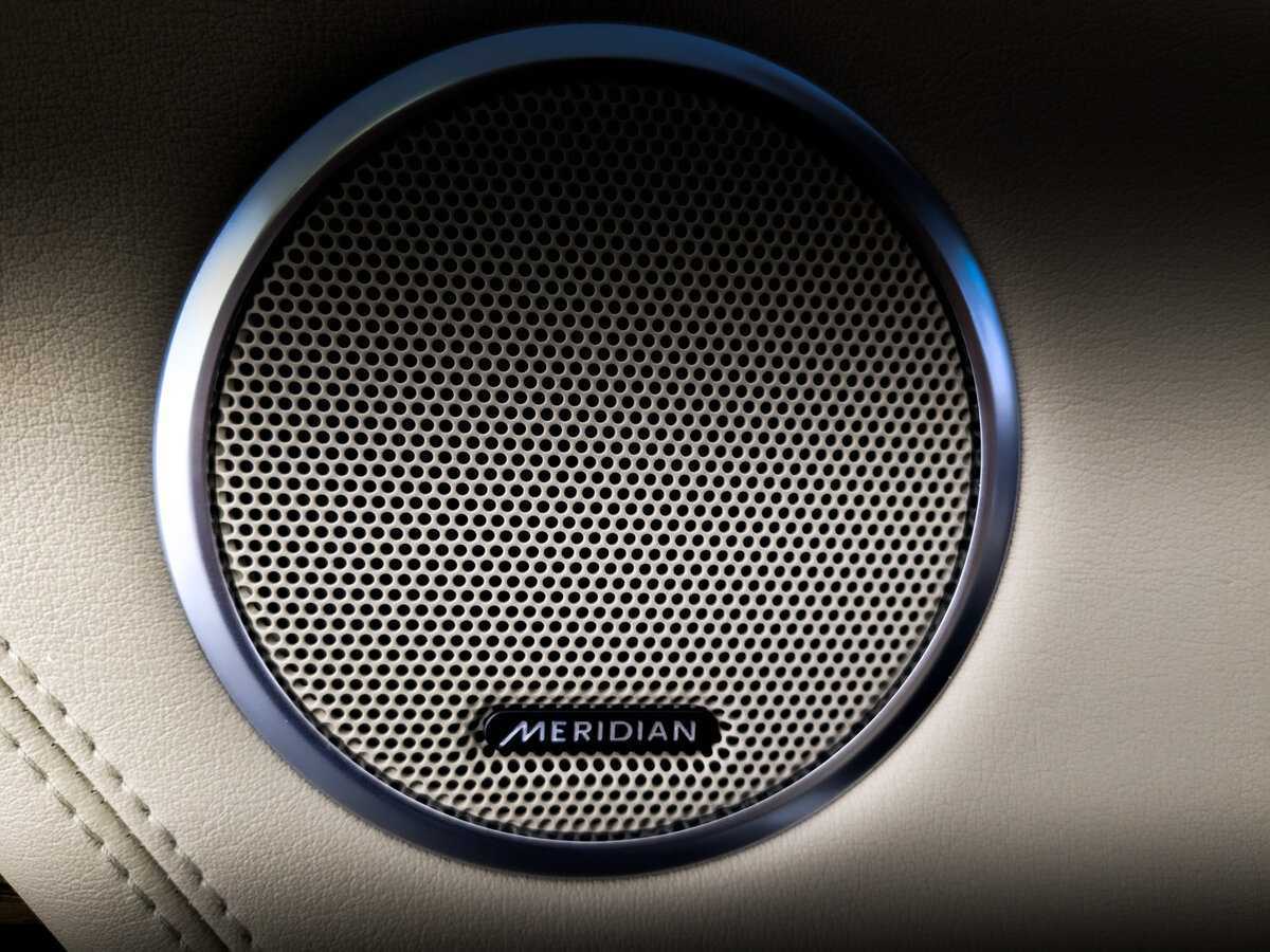 Land Rover Range Rover с пробегом — 2018 год. Фото: #22