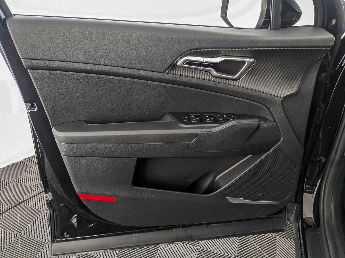 Kia Sportage с пробегом — 2022 год. Фото: #14