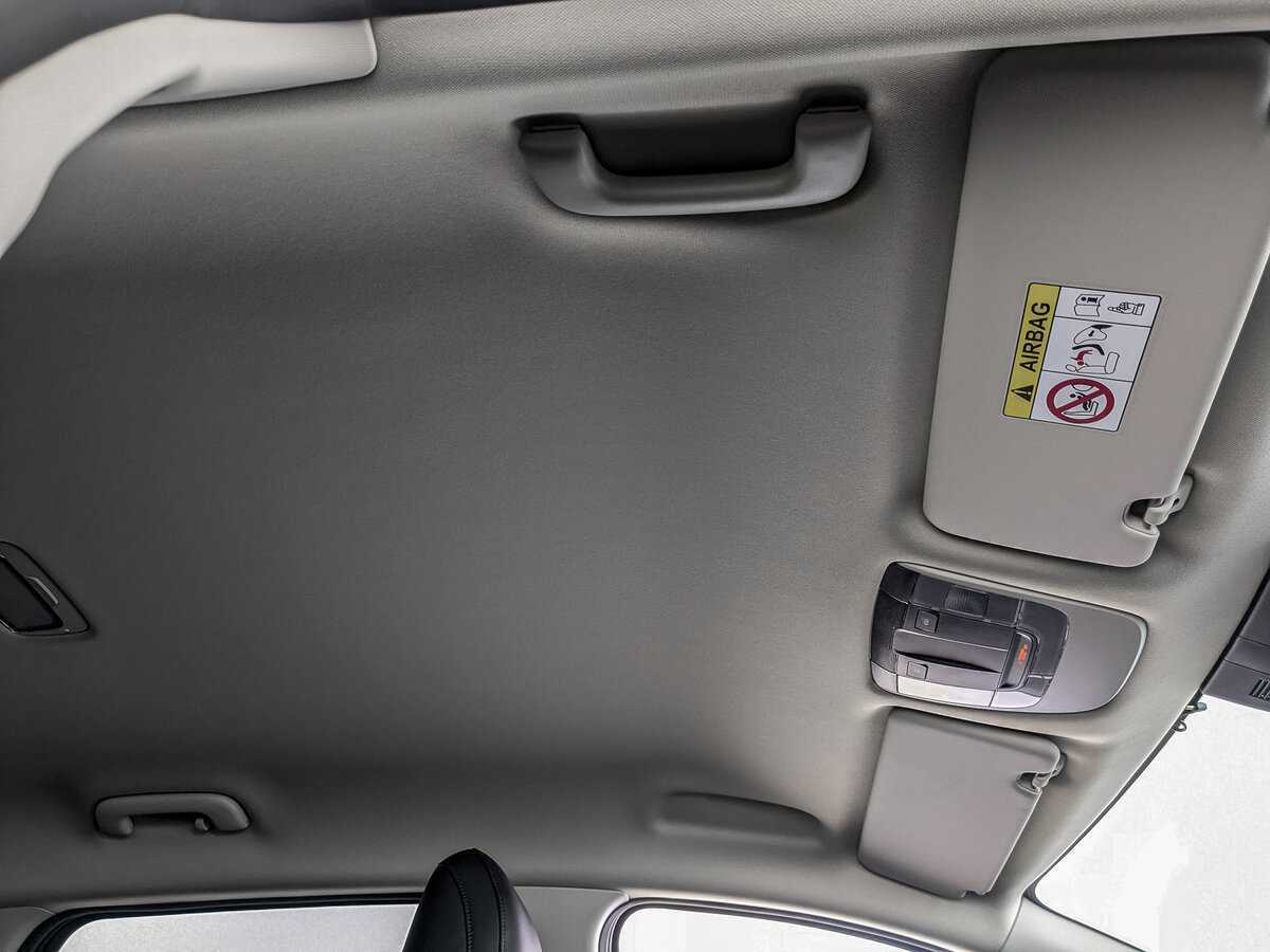 Kia Sportage с пробегом — 2022 год. Фото: #18