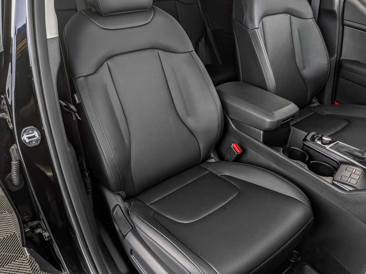 Kia Sportage с пробегом — 2022 год. Фото: #19