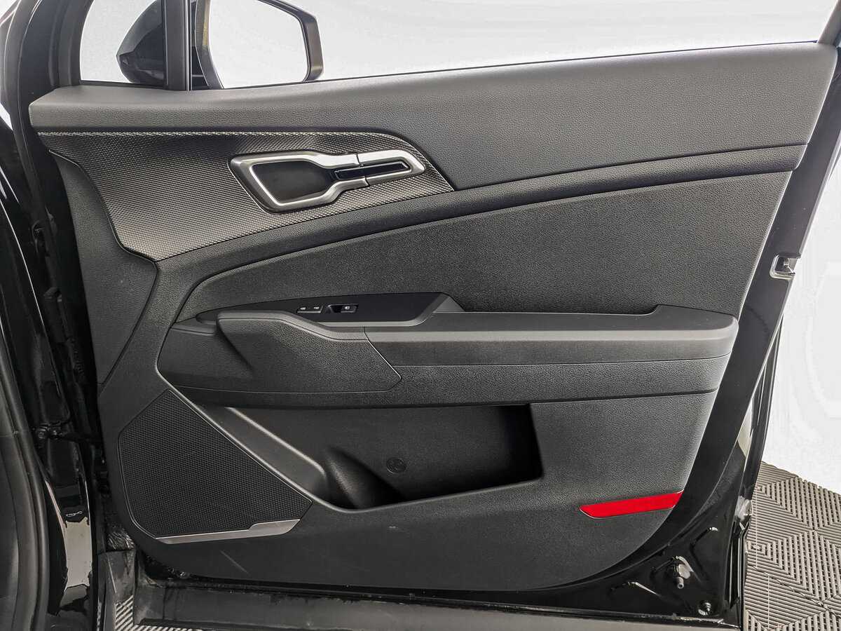 Kia Sportage с пробегом — 2022 год. Фото: #20