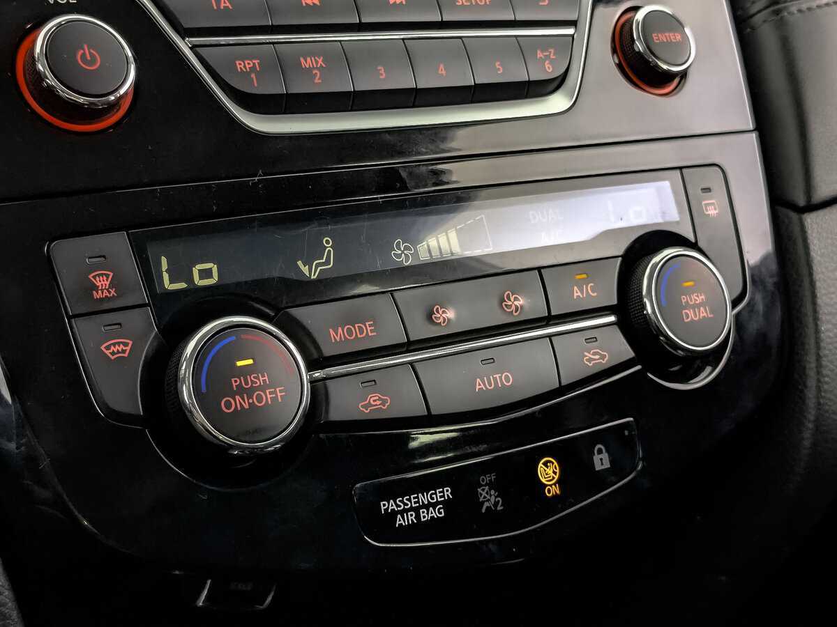 Nissan Qashqai с пробегом — 2019 год. Фото: #16