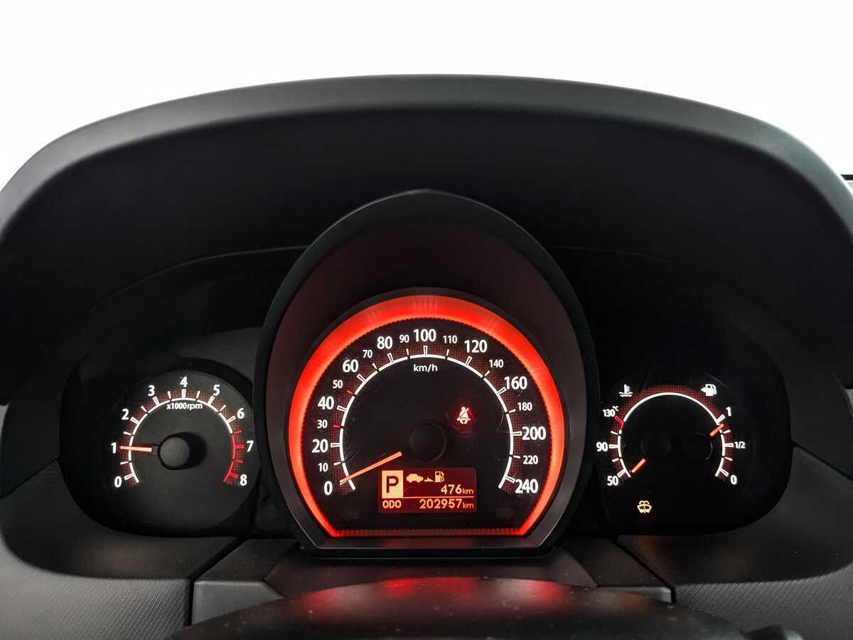 Kia Ceed с пробегом — 2011 год. Фото: #11