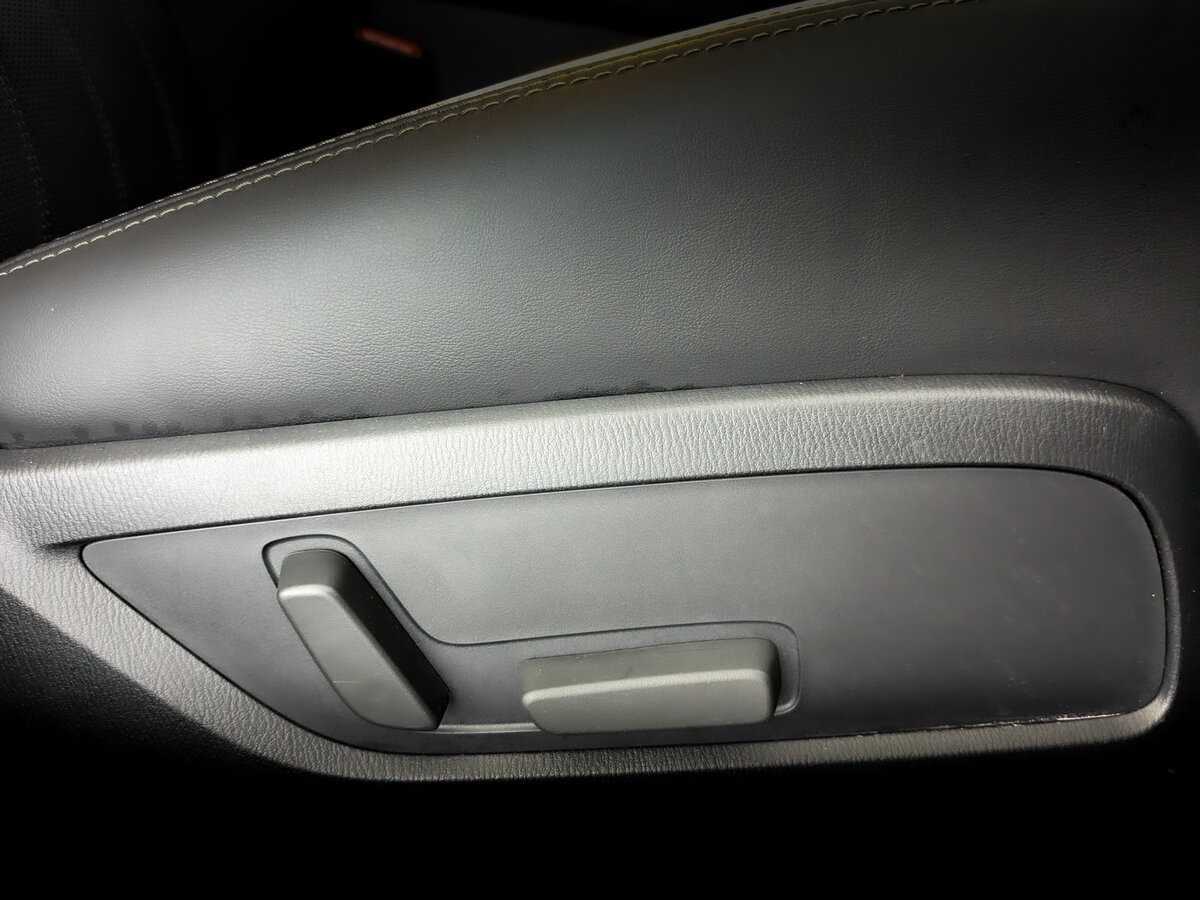 Mazda 6 с пробегом — 2022 год. Фото: #16