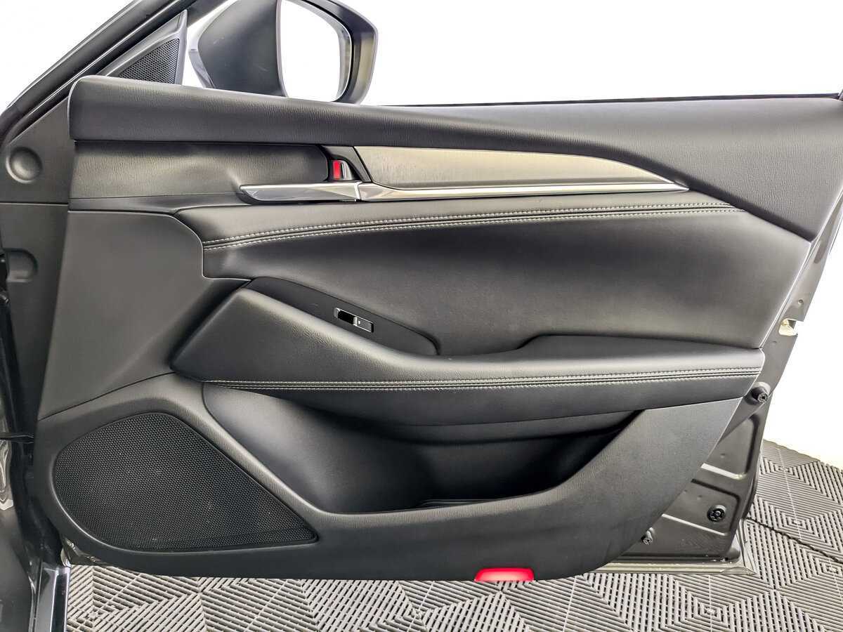 Mazda 6 с пробегом — 2022 год. Фото: #17