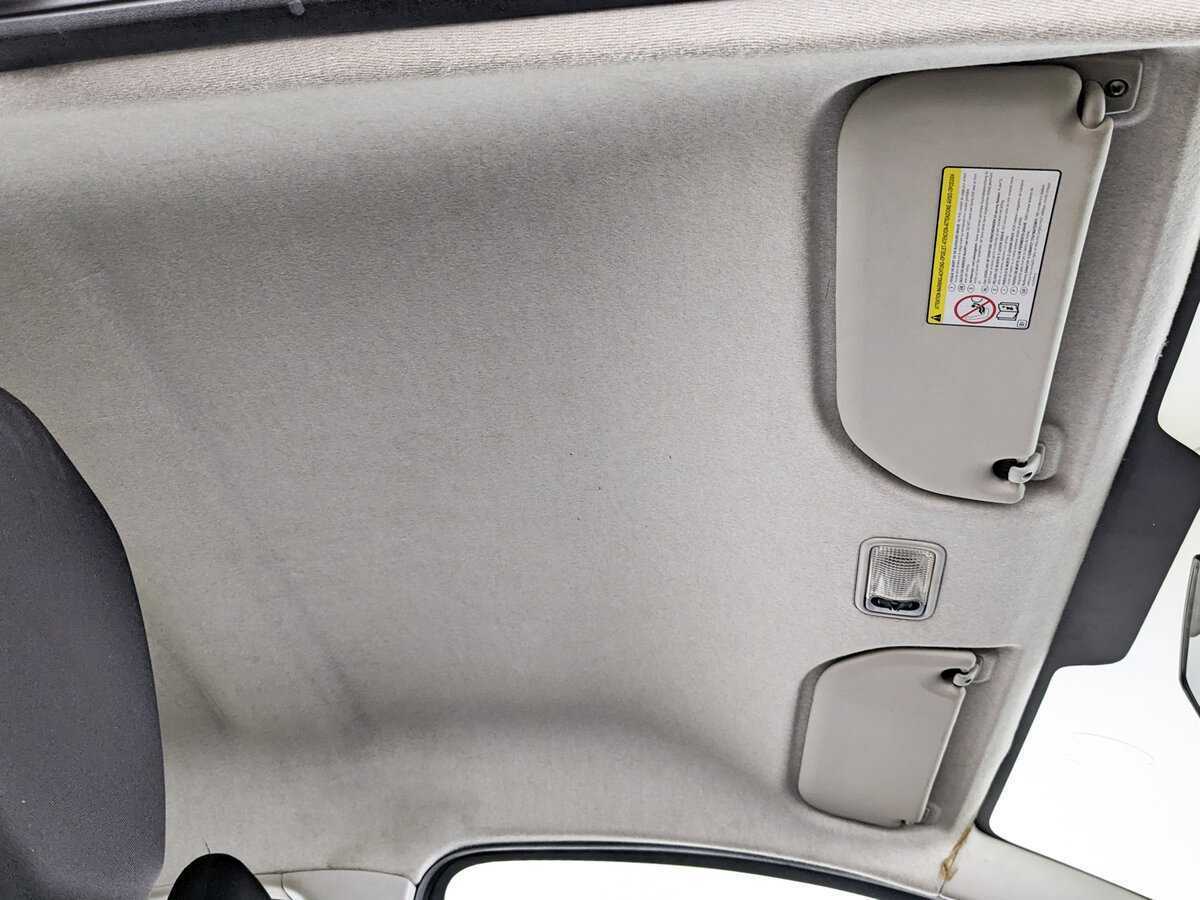 Citroen C1 с пробегом — 2011 год. Фото: #14