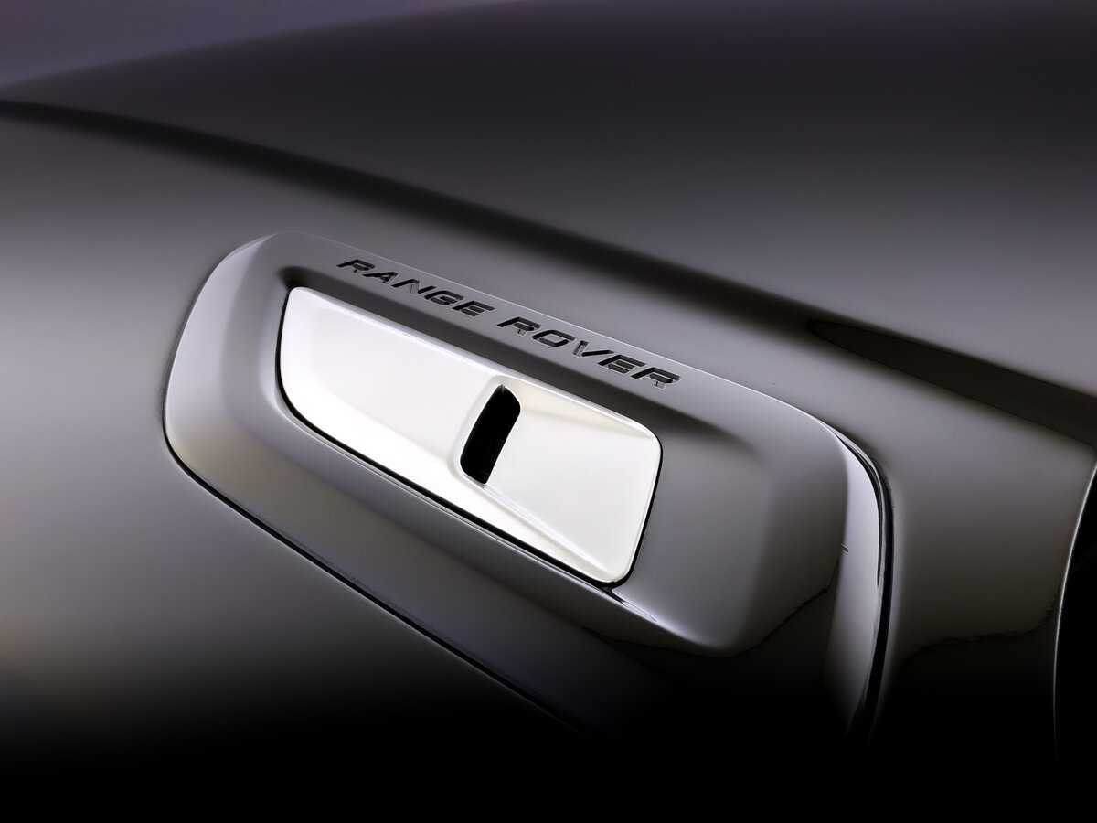 Land Rover Range Rover Sport с пробегом — 2019 год. Фото: #19