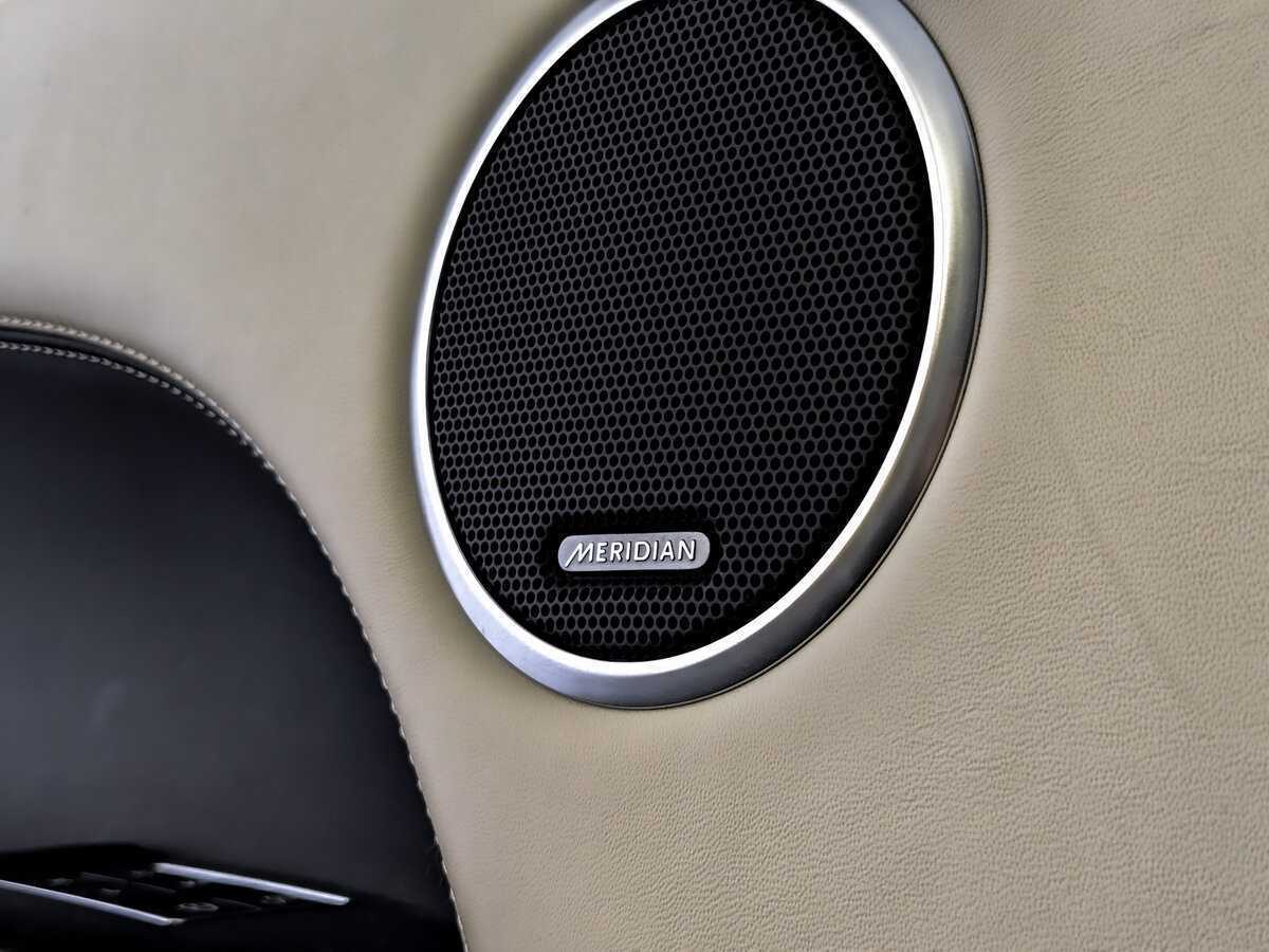 Land Rover Range Rover Sport с пробегом — 2019 год. Фото: #20