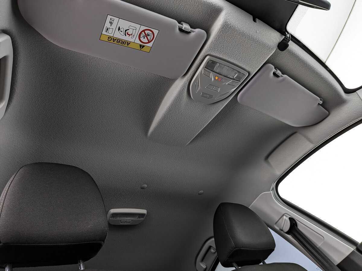 Lada (ВАЗ) Vesta с пробегом — 2020 год. Фото: #18