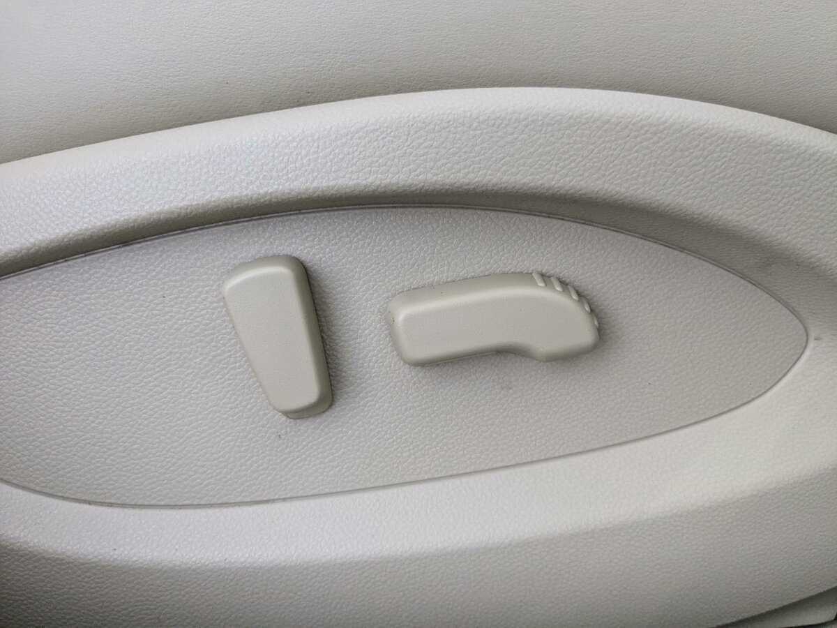 Infiniti QX50 с пробегом — 2015 год. Фото: #15