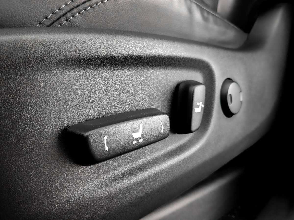 Toyota Land Cruiser Prado с пробегом — 2021 год. Фото: #16