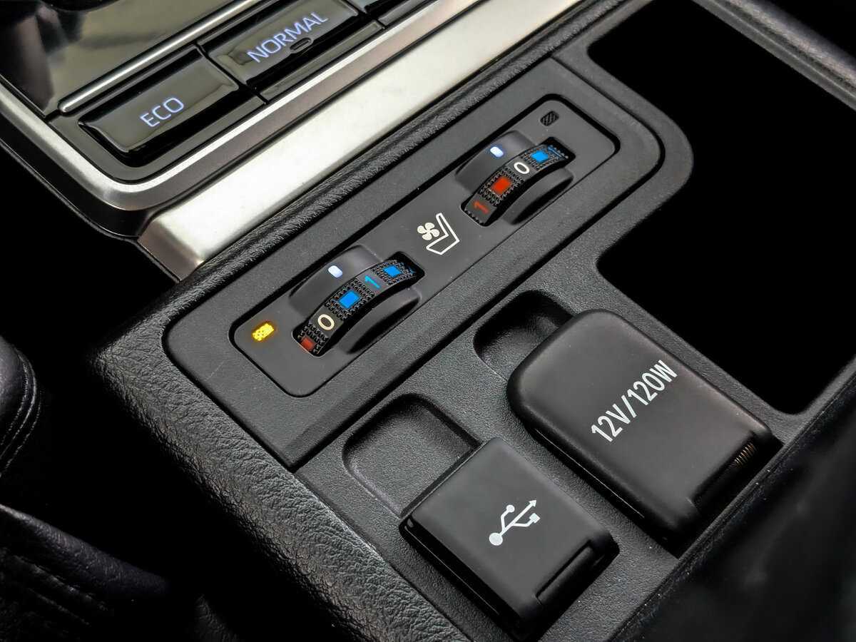 Toyota Land Cruiser Prado с пробегом — 2021 год. Фото: #22