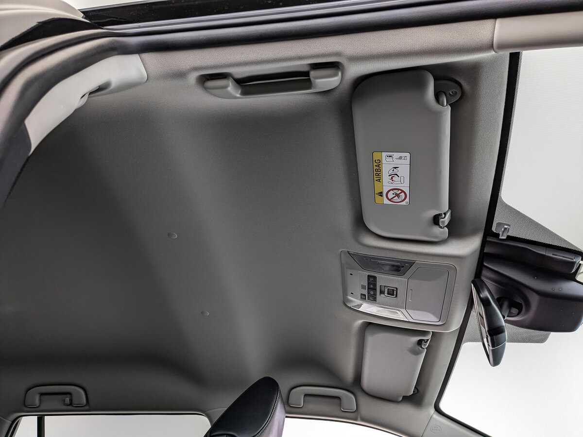 Toyota RAV4 с пробегом — 2022 год. Фото: #18