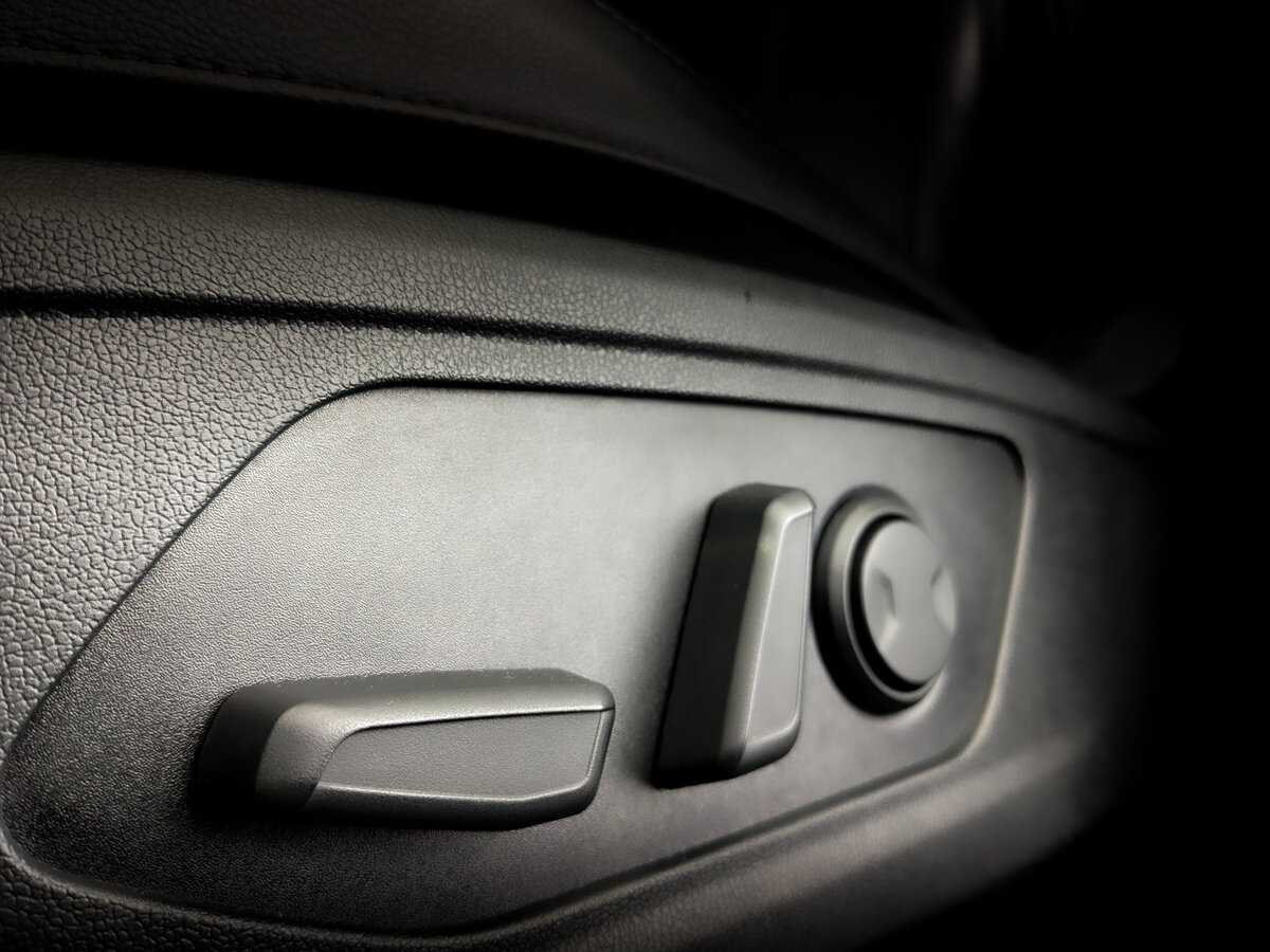 Kia Sorento с пробегом — 2021 год. Фото: #16