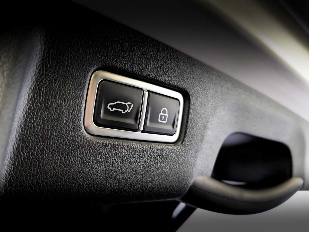 Kia Sorento с пробегом — 2021 год. Фото: #21