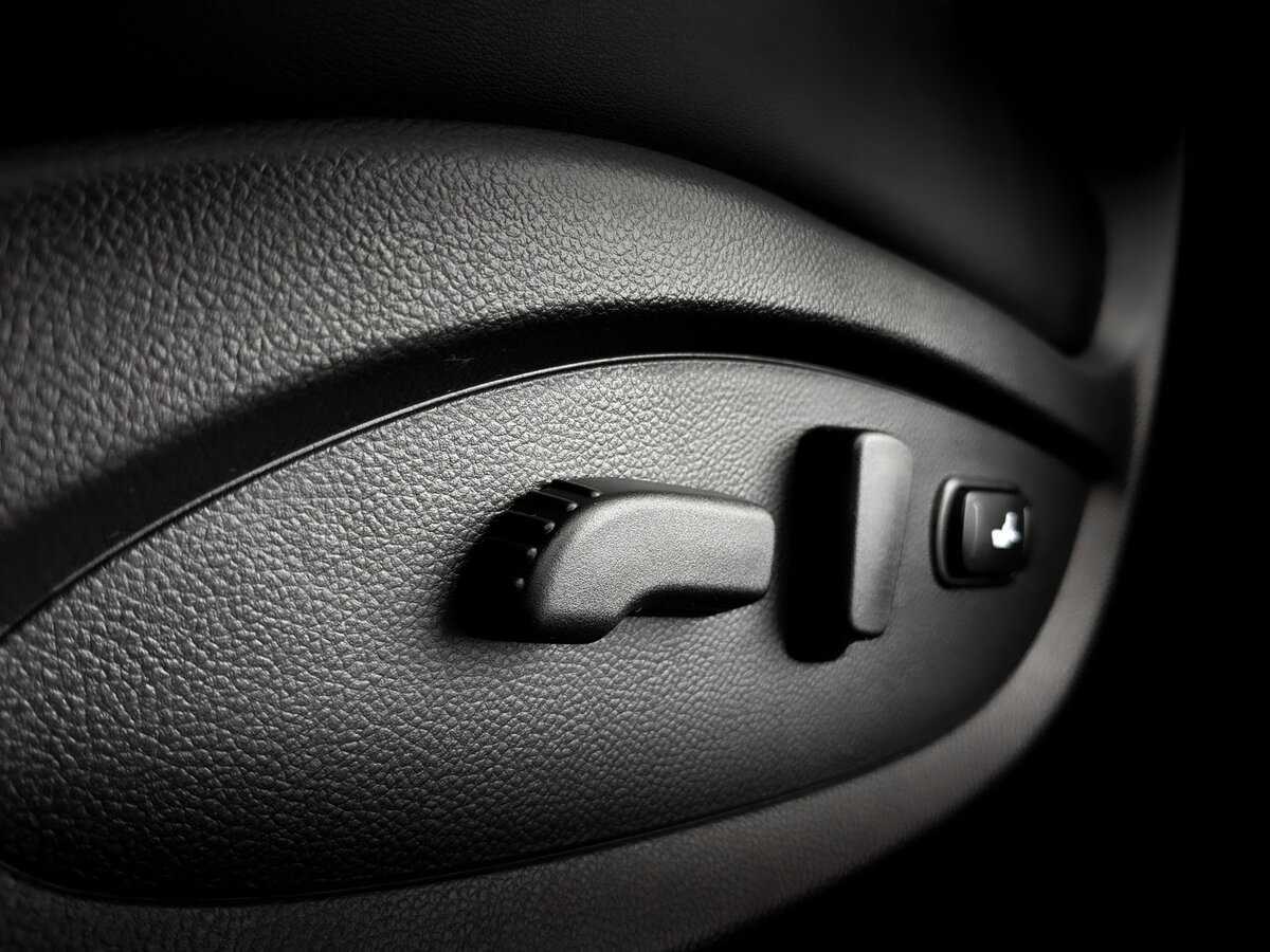 Infiniti EX с пробегом — 2012 год. Фото: #16