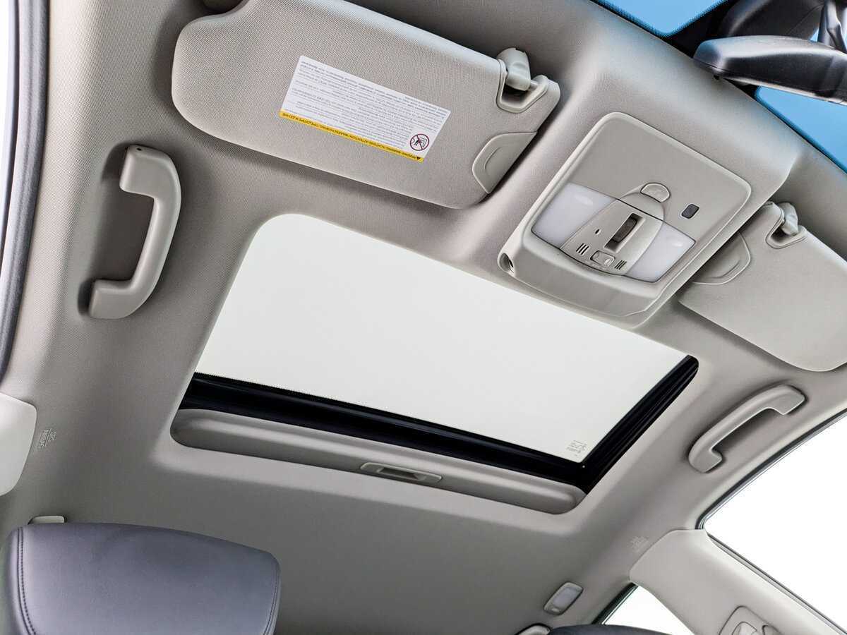 Infiniti EX с пробегом — 2012 год. Фото: #19