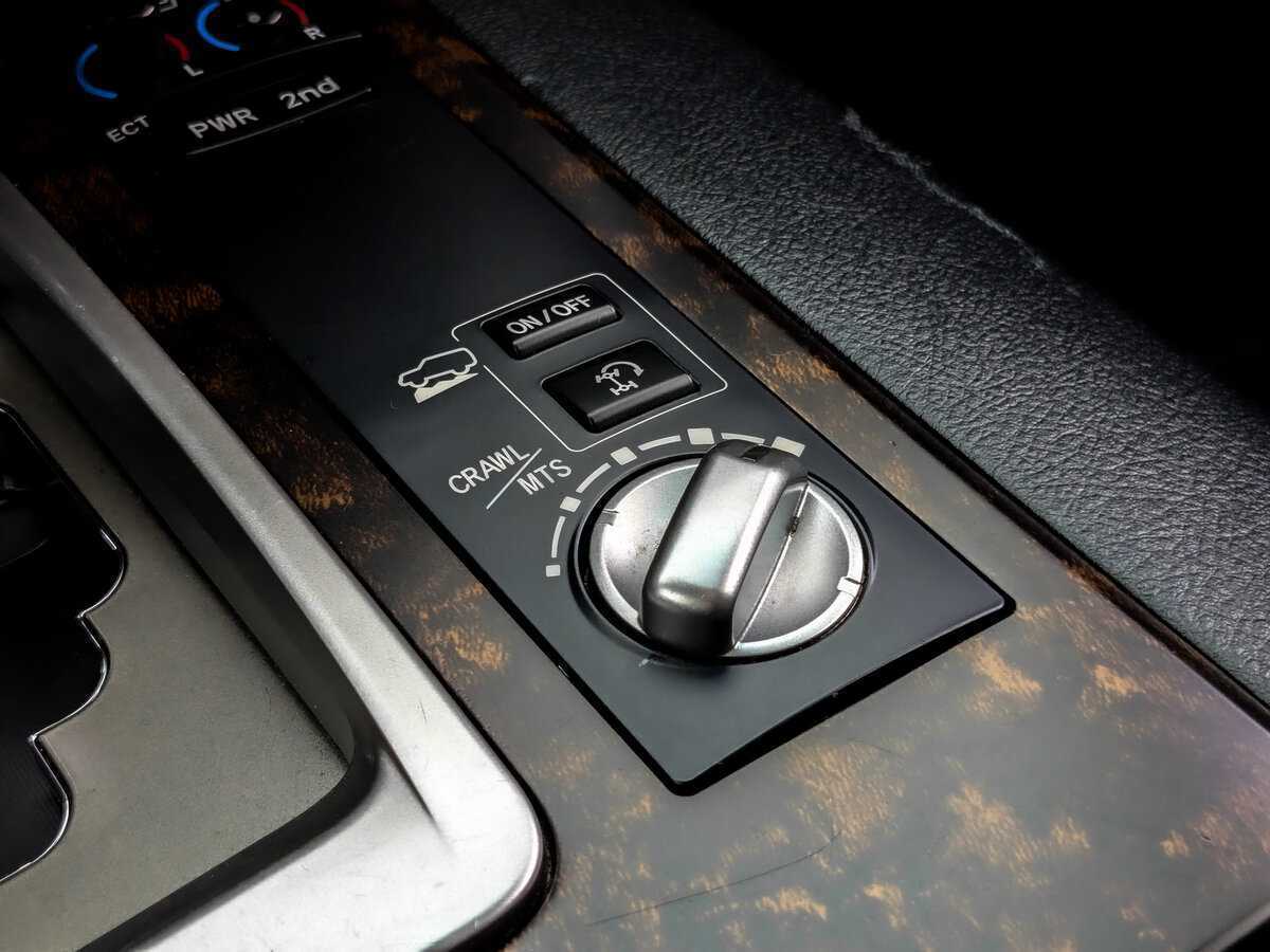 Toyota Land Cruiser с пробегом — 2014 год. Фото: #25