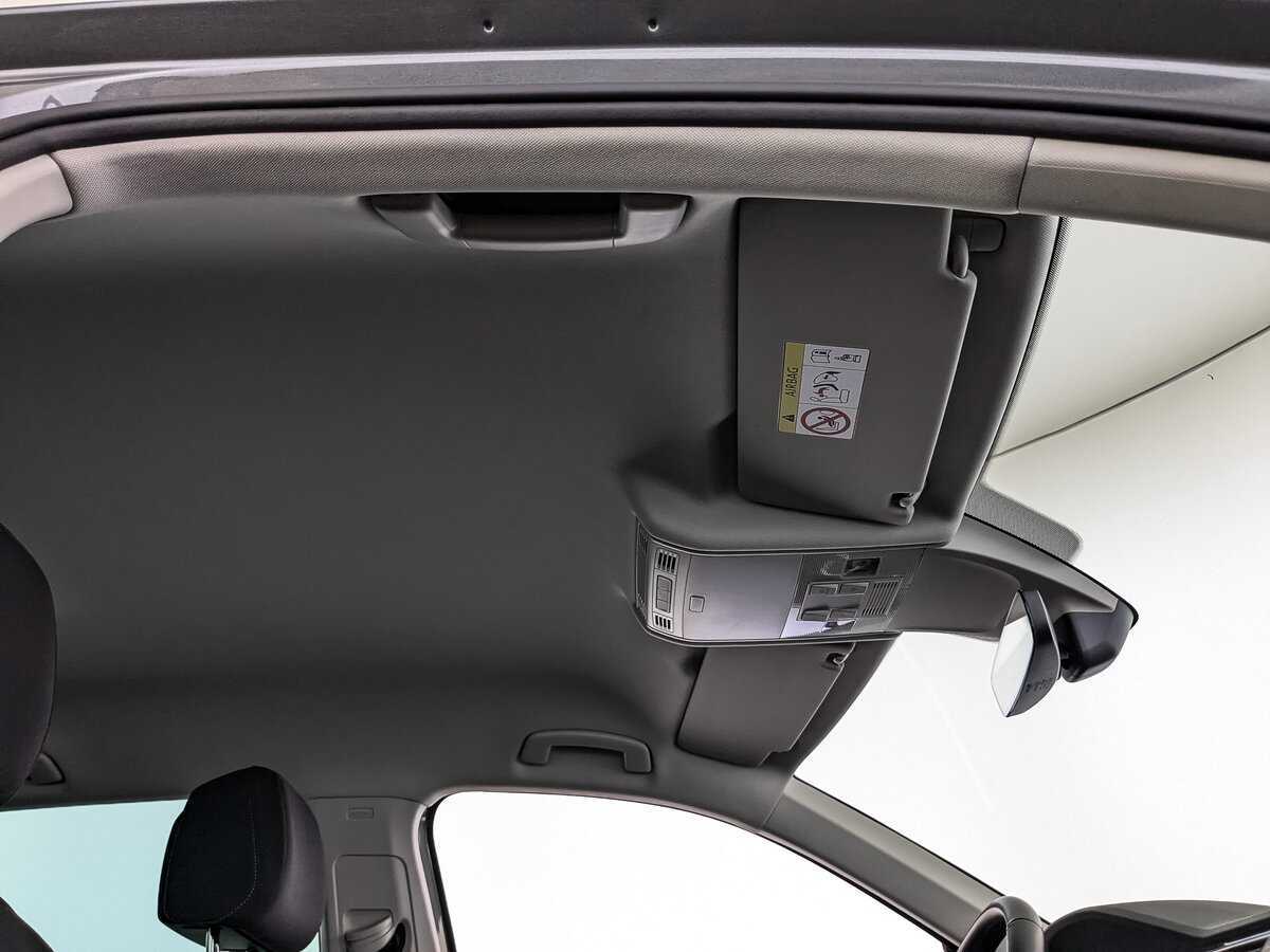 Volkswagen Tiguan с пробегом — 2021 год. Фото: #18