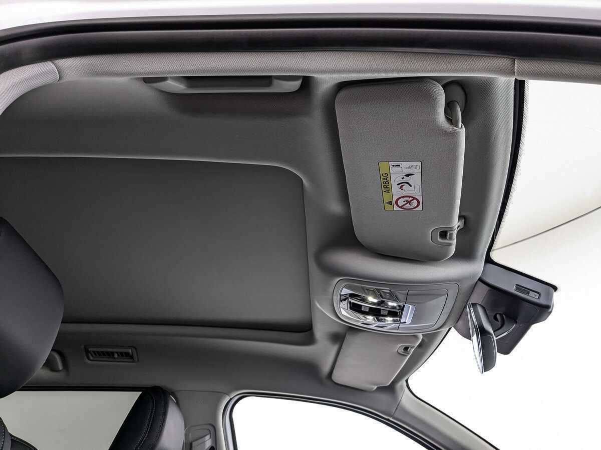 EXEED VX с пробегом — 2023 год. Фото: #17