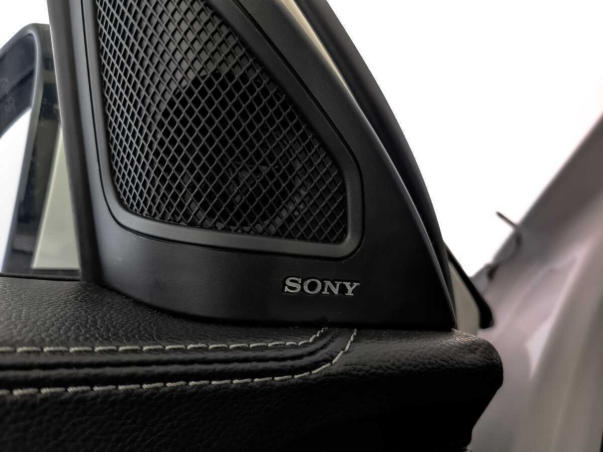 EXEED VX с пробегом — 2023 год. Фото: #23