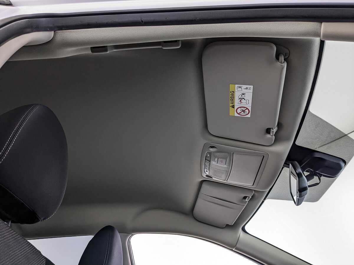 Nissan X-Trail с пробегом — 2018 год. Фото: #17