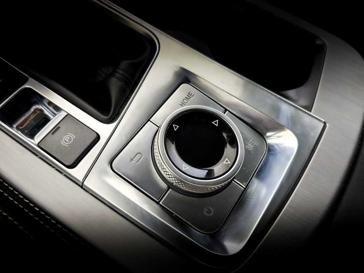 Jetour X70 PLUS с пробегом — 2023 год. Фото: #23