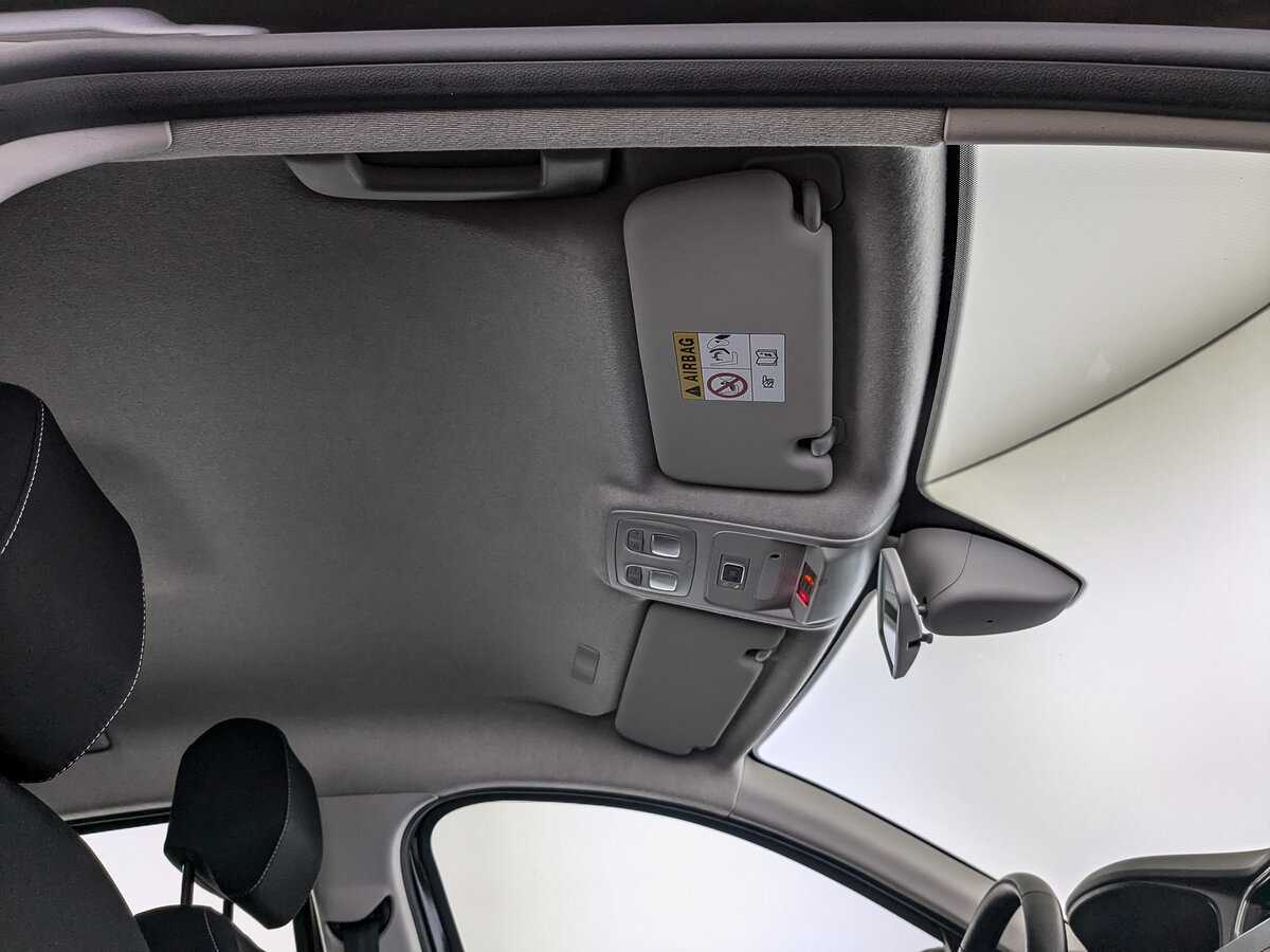 Renault Arkana с пробегом — 2020 год. Фото: #18