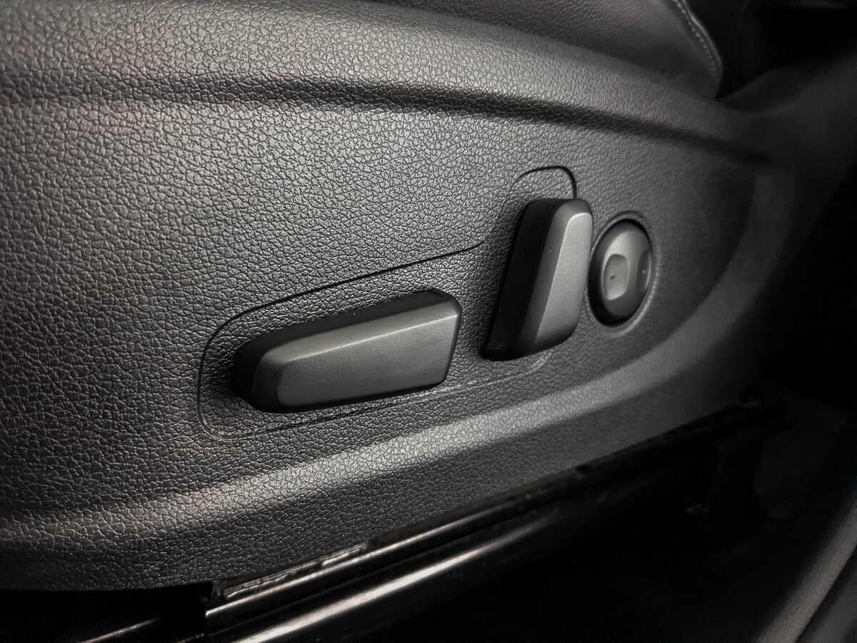 Hyundai Santa Fe с пробегом — 2022 год. Фото: #20