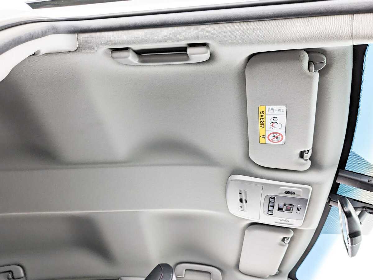 Toyota Camry с пробегом — 2022 год. Фото: #18