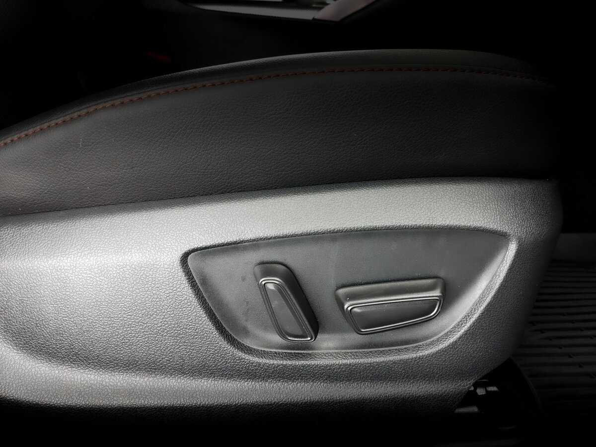 Toyota Camry с пробегом — 2022 год. Фото: #20