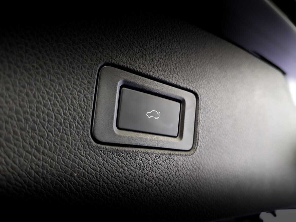 EXEED TXL с пробегом — 2023 год. Фото: #21