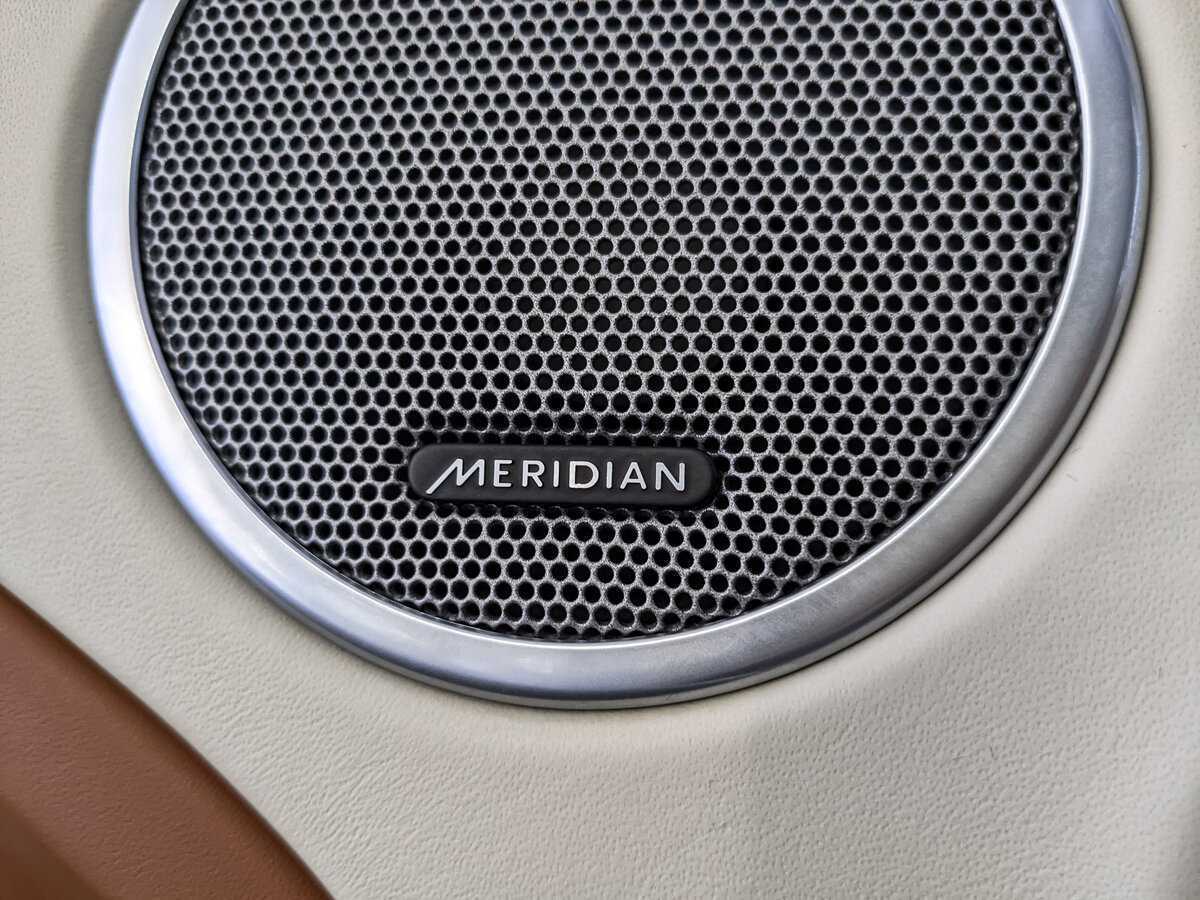 Land Rover Range Rover Evoque с пробегом — 2014 год. Фото: #23