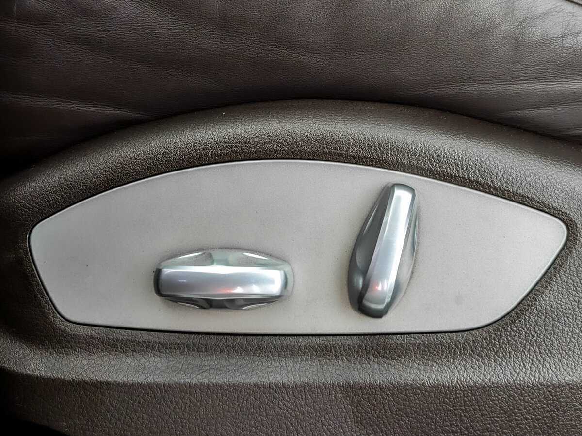 Porsche Macan с пробегом — 2015 год. Фото: #16