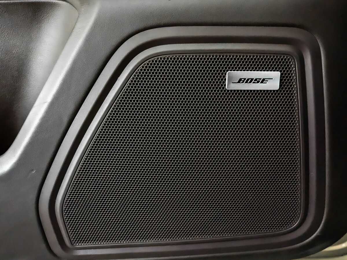 Porsche Macan с пробегом — 2015 год. Фото: #24