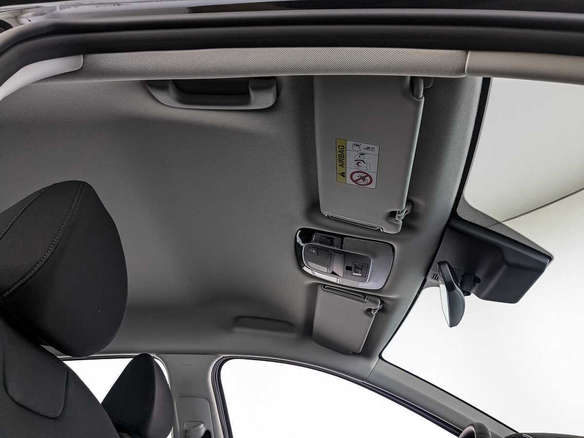 Hyundai Tucson с пробегом — 2022 год. Фото: #16