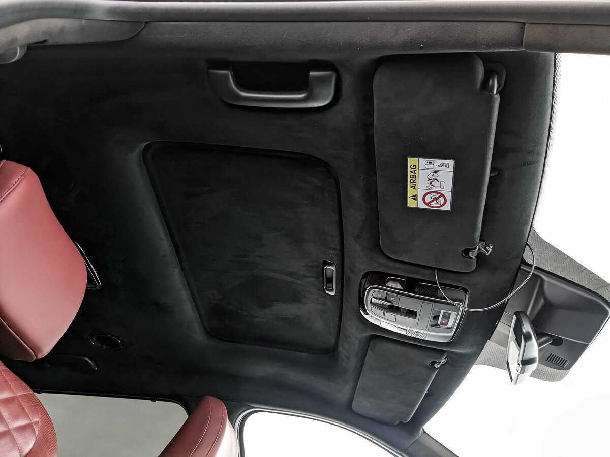 Hyundai Palisade с пробегом — 2022 год. Фото: #17