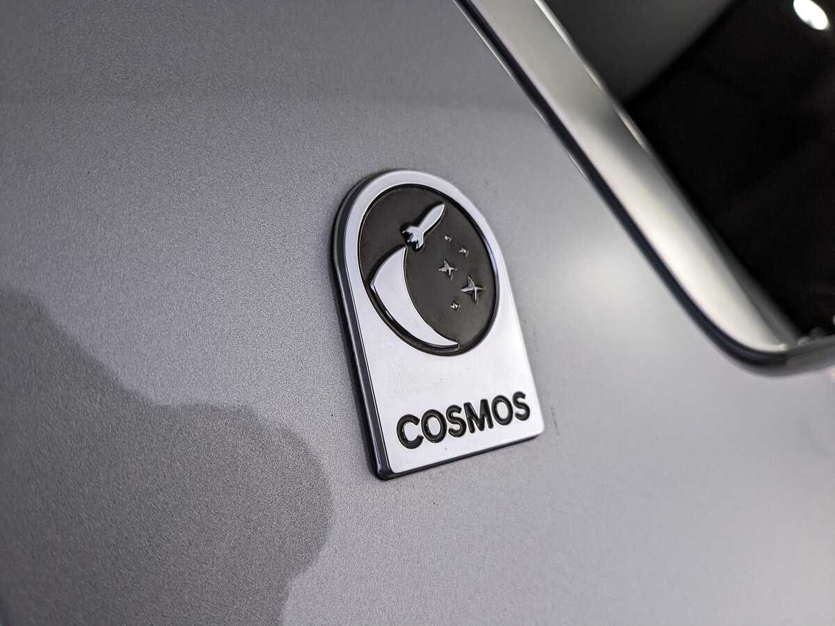 Hyundai Palisade с пробегом — 2022 год. Фото: #21