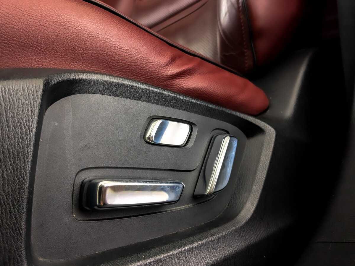 Mazda CX-9 с пробегом — 2021 год. Фото: #12