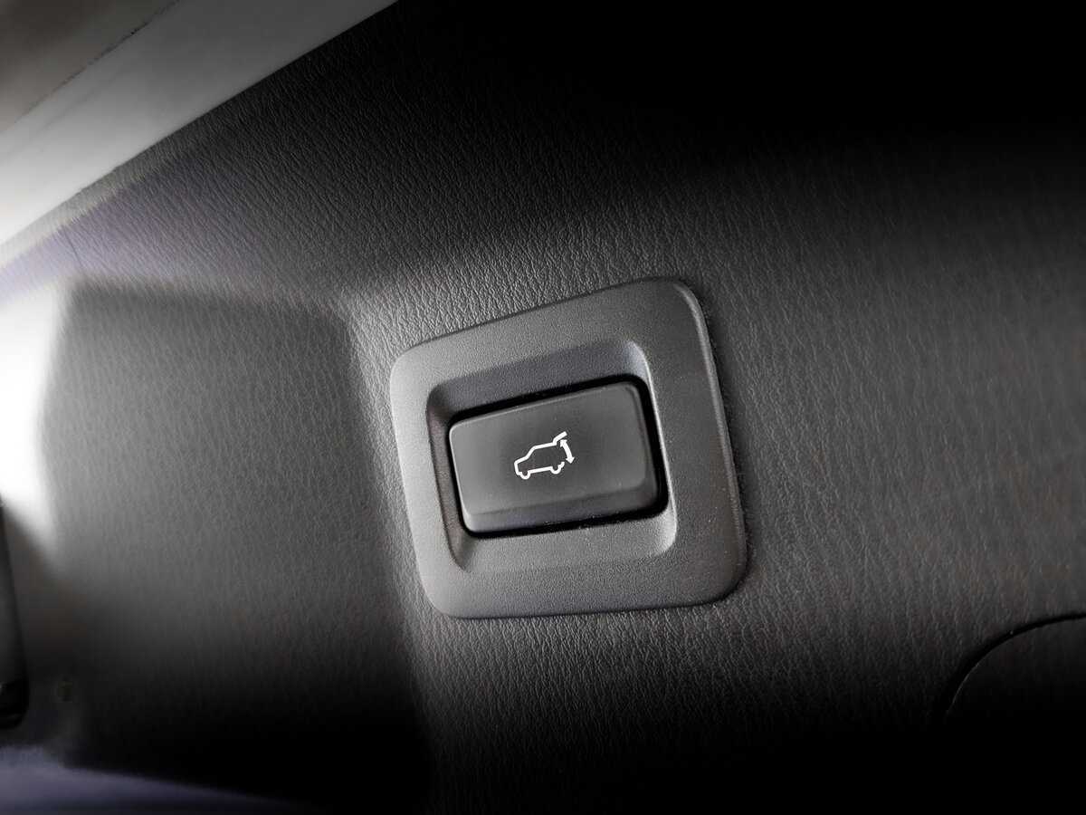 Mazda CX-9 с пробегом — 2021 год. Фото: #17