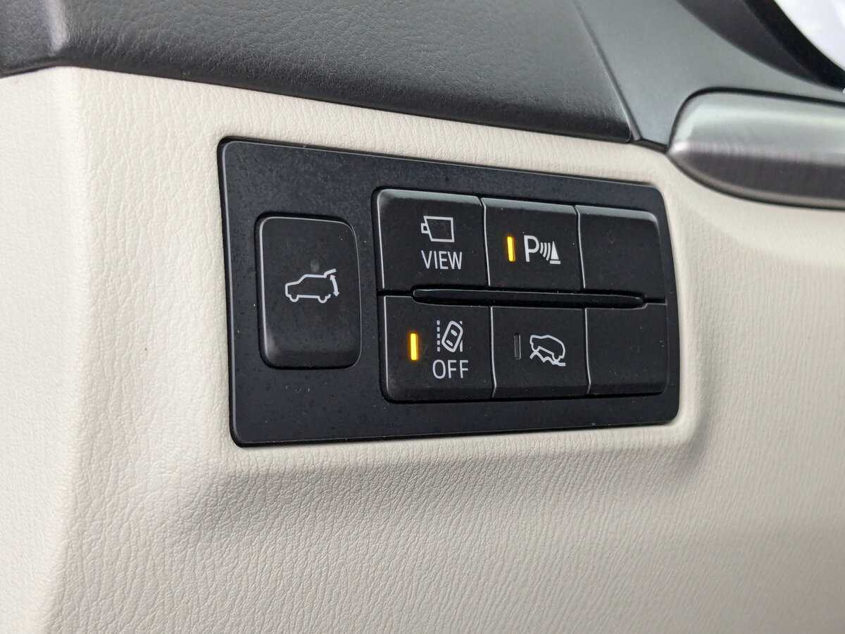 Mazda CX-9 с пробегом — 2021 год. Фото: #19