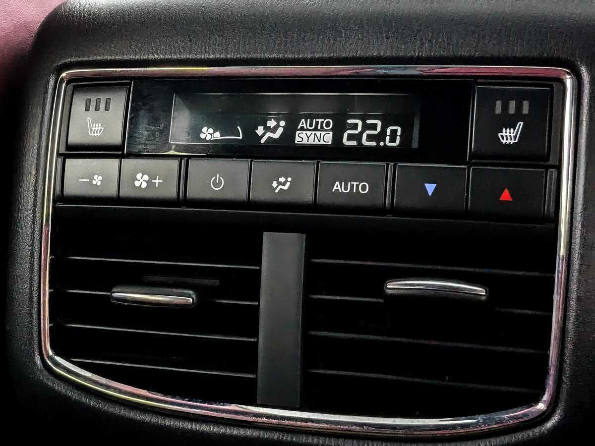 Mazda CX-9 с пробегом — 2021 год. Фото: #23